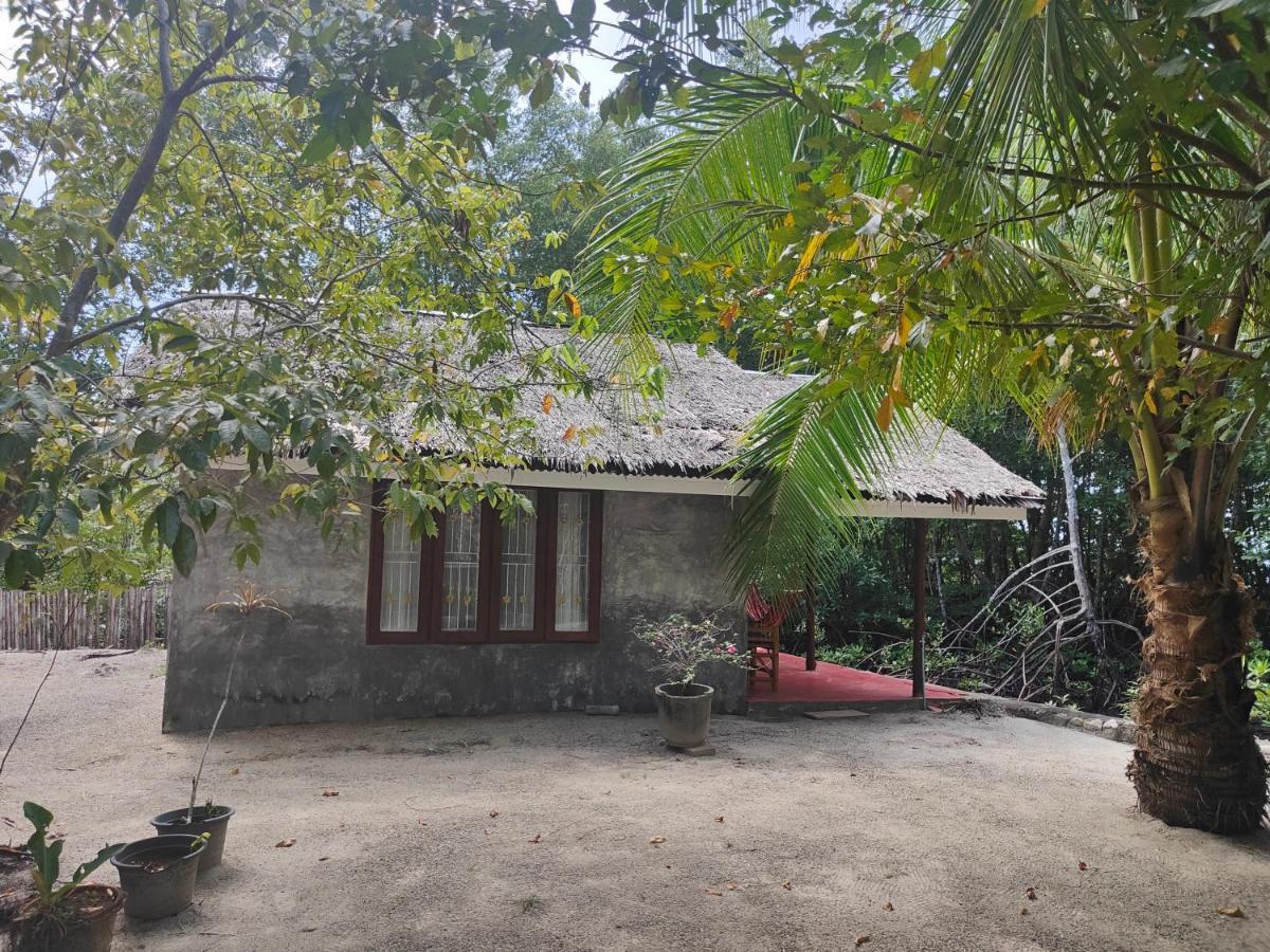 Bananas Resort & Restaurant Tha Lane Bay 외부 사진