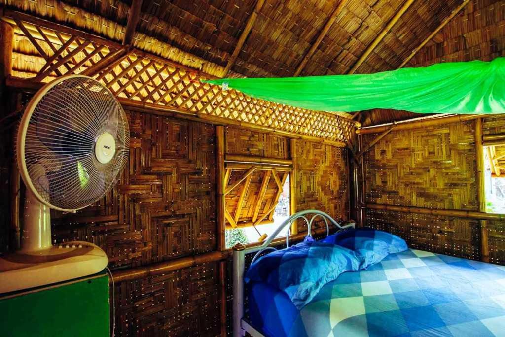 Bananas Resort & Restaurant Tha Lane Bay 외부 사진