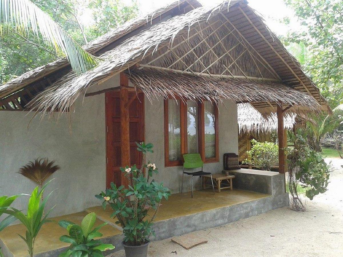 Bananas Resort & Restaurant Tha Lane Bay 객실 사진