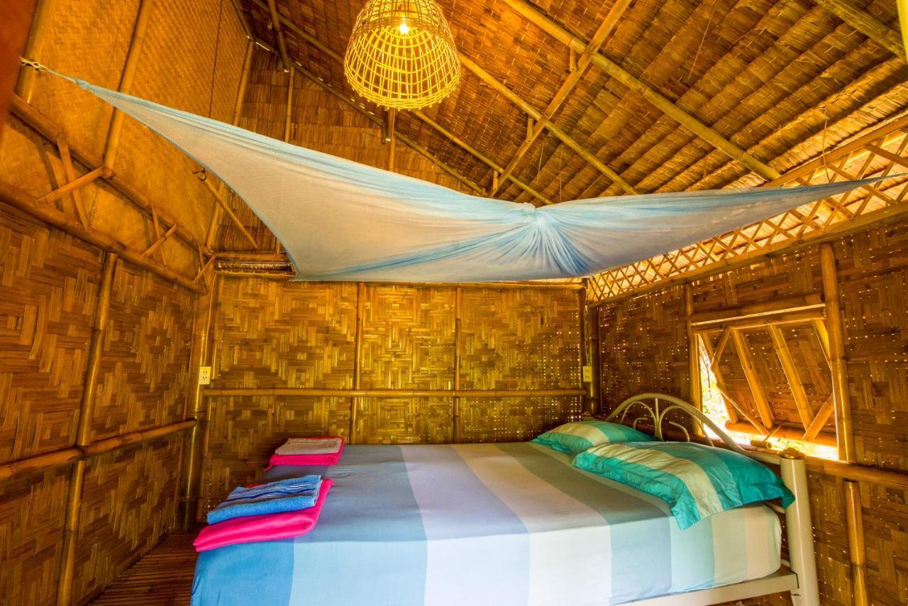 Bananas Resort & Restaurant Tha Lane Bay 외부 사진